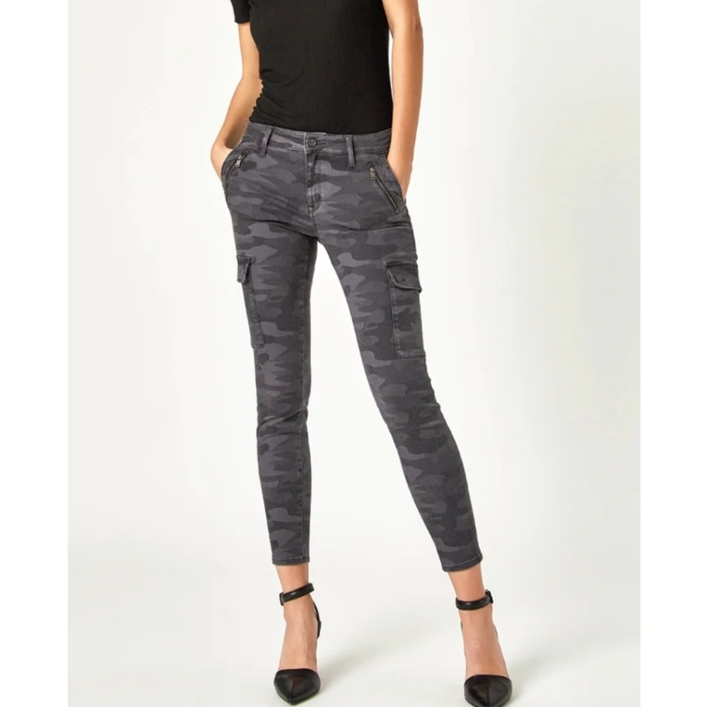 Mavi Juliette Pant size 25